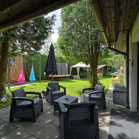 Wellness Hotel Fenix Liberec Luaran gambar