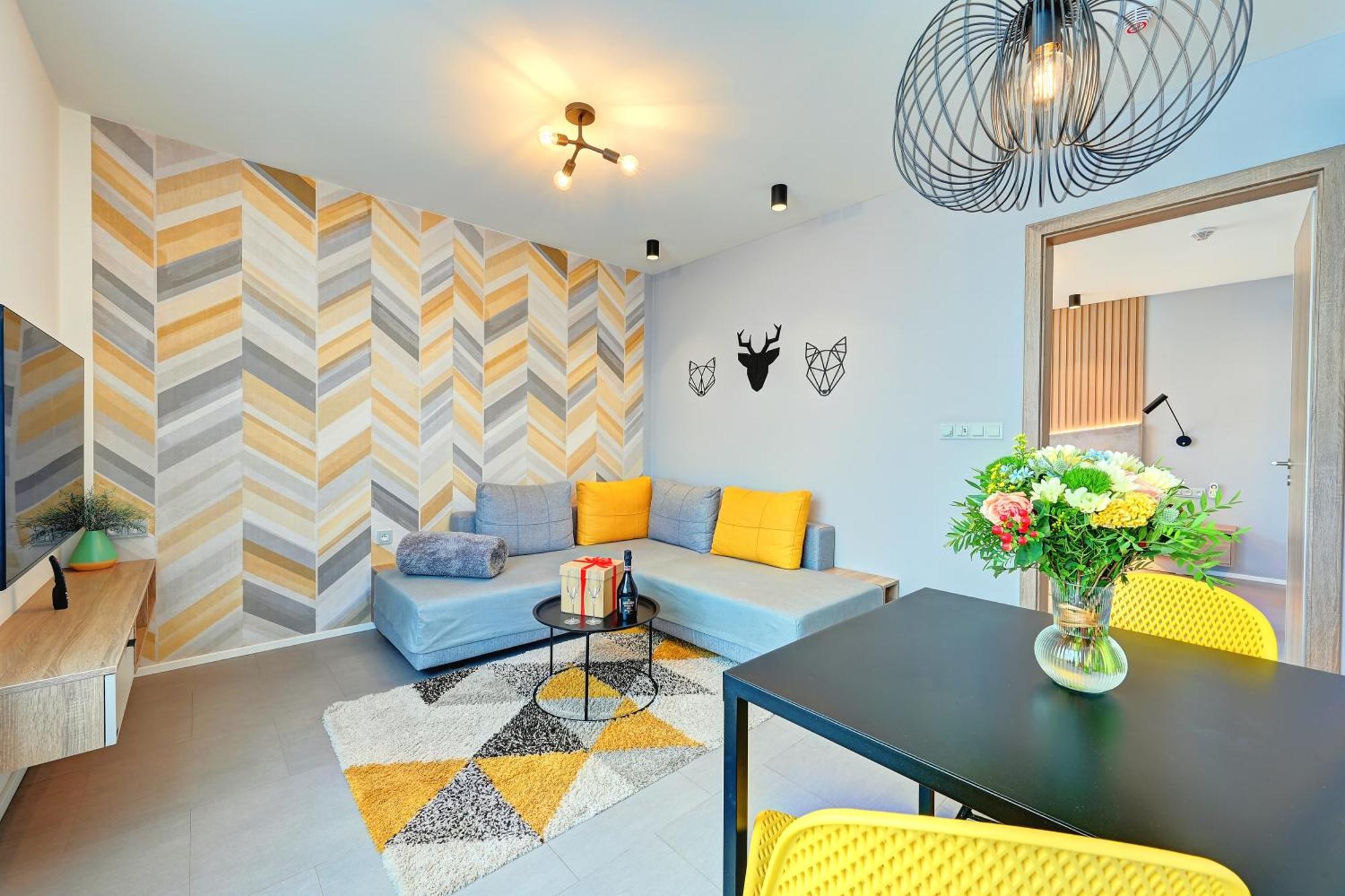Wellness Hotel Fenix Liberec Bilik gambar