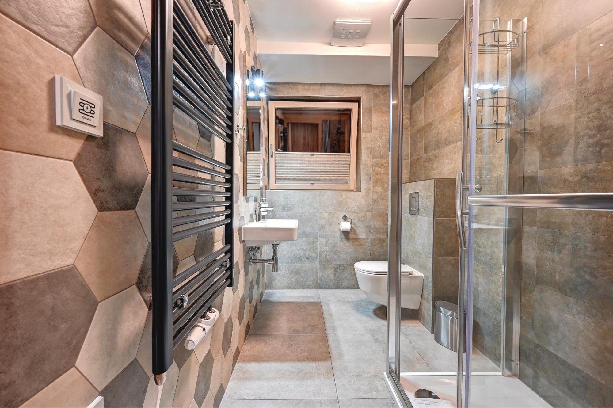 Wellness Hotel Fenix Liberec Bilik gambar