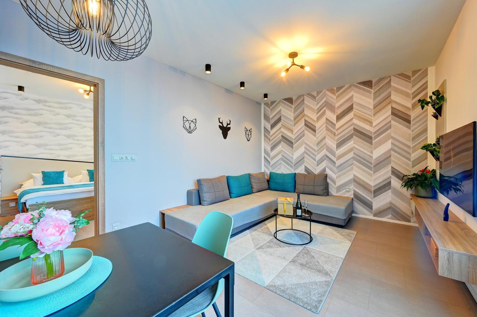 Wellness Hotel Fenix Liberec Bilik gambar