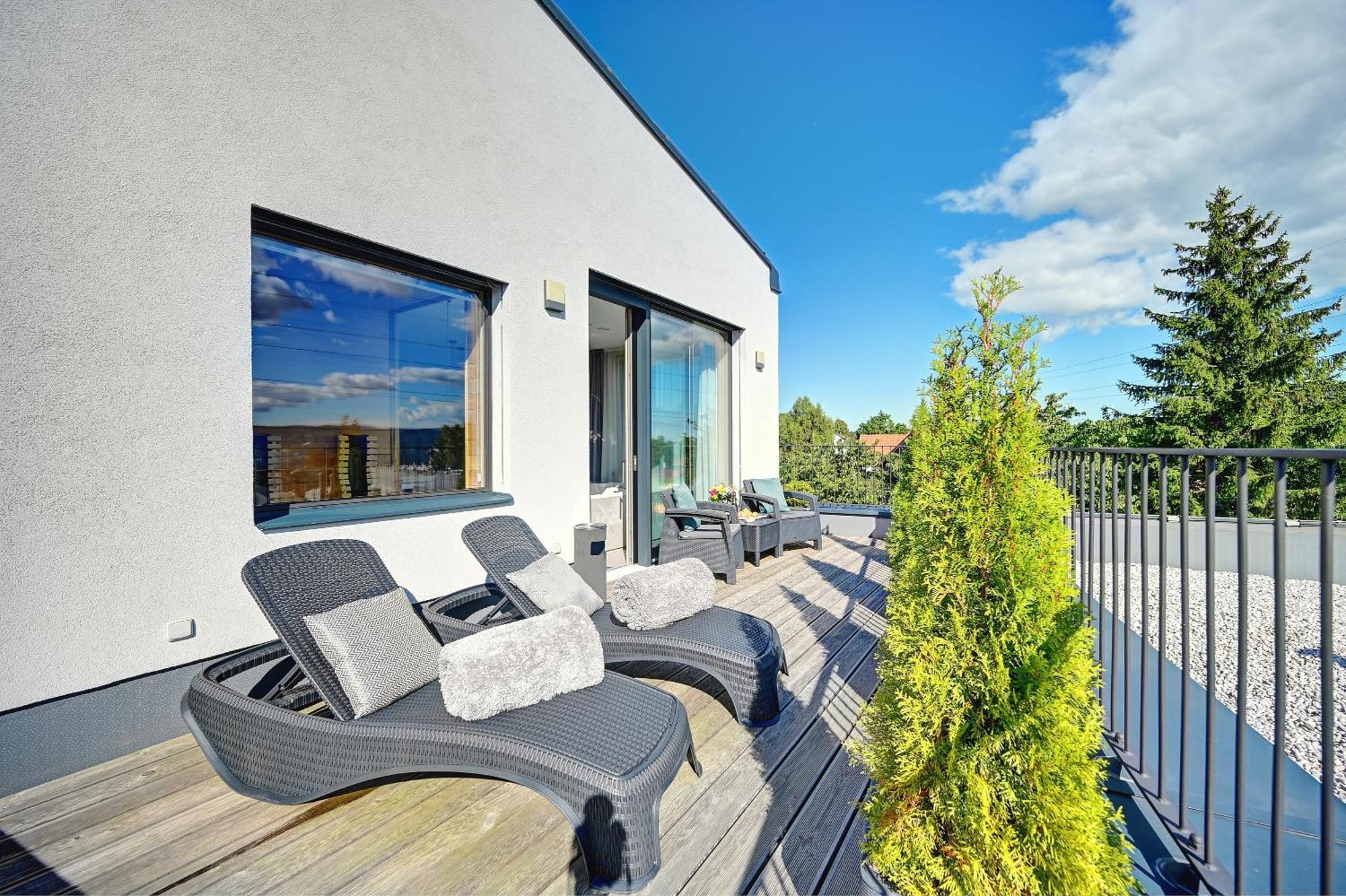 Wellness Hotel Fenix Liberec Bilik gambar
